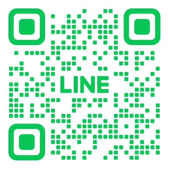 QR Code ติดต่อ wing1688 เข้าสู่ระบบ ผ่าน Line